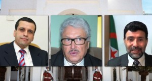الجزائر: ولادة مكّون سياسي جديد: “الجبهة الشعبية لمناهضة الوصاية الفرنسية”.