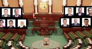 عاجل :نواب الكتل المعارضة تعلن رسميا انسحابها من مناقشة ميزانية 2016