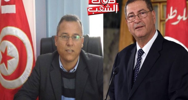 علي جلّولي: الإجراءات التي أعلنها رئيس الحكومة  لفائدة قبلّي مجرّد ذرّ رماد على العيون