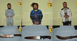 الحكم بإعدام المتهمين الثلاثة في جريمة اغتيال عون الأمن محمد علي الشرعبي