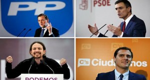 مرتضى العبيدي: هل من منتصر في الانتخابات الإسبانية الأخيرة؟