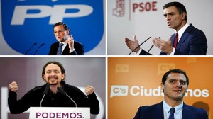 انتخابات اسبانيا