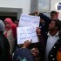 زغوان: وقفة احتجاجيّة واعتصام مفتوح لنشطاء اتّحاد المعطّلين بمعتمديّة النّاظور