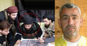 إلقاء القبض على نائب “البغدادي” واعترافات بالغة الخطورة حول تنظيم داعش الإرهابي