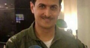 الطيّار الأردني المسرّح: “التحقت بالقوات المسلحة لمحاربة “إسرائيل” لا زيارتها”