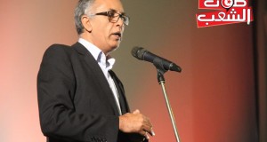 حول المجلس الوزاري الخاص بسليانة ومقرراته // جيلاني الهمامي