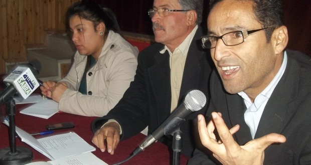 خيمة الشعر “خيمة الحياة” بمدينة العلا