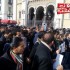الشّباب المغربي يخوض معارك شهر يناير بروح 20 فبراير // مرتضى العبيدي