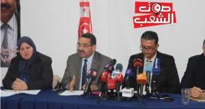 هيئة الدّفاع عن البراهمي تكشف عن وثيقة استخباراتية تُورط العريض وبن جدّو