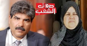 مباركة البراهمي مهدّدة بالاغتيال