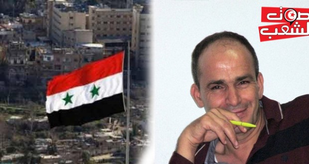 خريف المعارضة السّوريّة // عبد الجبار المدوري