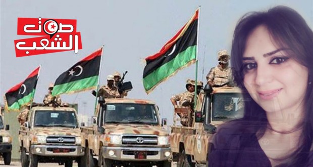 ليبيا: انتصارات الجيش اللّيبي في بنغازي تعطي دفعا لمنح الثّقة لحكومة التّوافق