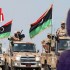 ليبيا: انتصارات الجيش اللّيبي في بنغازي تعطي دفعا لمنح الثّقة لحكومة التّوافق