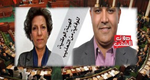 راضية النصرواي وهيئة الوقاية من التعذيب :” لا كرامة لنبي في قومه” بقلم: مراد الحاجي