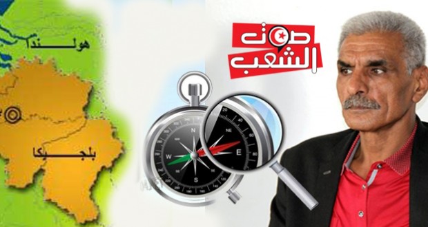 بوصلة  بلجيكا: اليوم الأسود والرّسالة الدّمويّة // عمار عمروسية