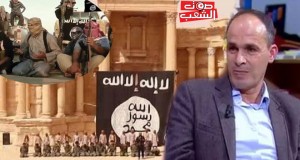 بعد تحرير تدمر:  هل أصبح سقوط “تنظيم داعش الإرهابي” وشيكا؟    //  عبد الجبار المدوري