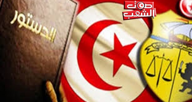 التّوسيع في صلاحيّات رئيس الجمهوريّة:  تعديل الدّستور غير ممكن والسّبسي ليس له تفويض شعبي بذلك