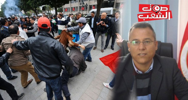 الاعتداءات الأخيرة على الحرّيّات:  مؤشّرات خطيرة على عودة القمع وازدواجيّة موقف من يحكمون