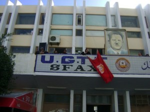 ugtt-sfax