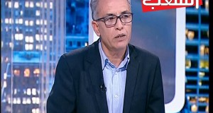 مدير الأمن يهدد النائب جيلاني الهمامي ويعطي تعليماته بالتدخل العنيف و ايقاف المفروزين