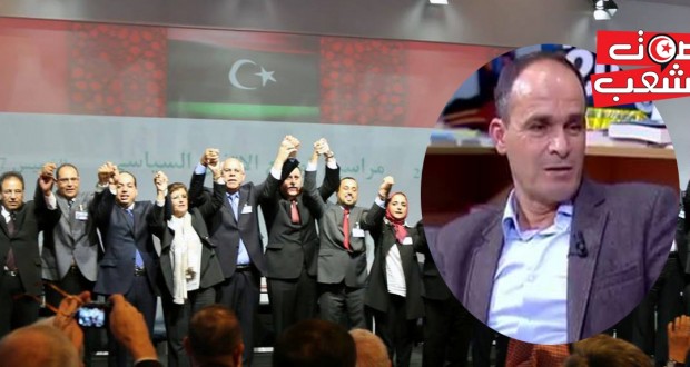 ليبيا:  هل تنجح حكومة السرّاج في تحقيق الانفراج؟