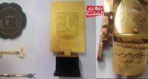 مخازن التّراث الاثنوغرافي “القَصْر السَّعيد”:  سرقة ونهب ورداءة ظروف الحفظ