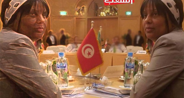 مسيرة نضال فقيدة الصحافة التونسية نجيبة الحمروني