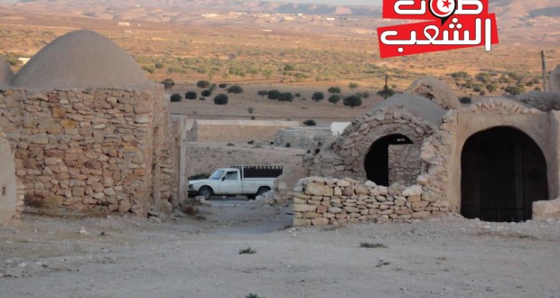 صرخة سكان معزولين عن معتمدية شبه معزولة