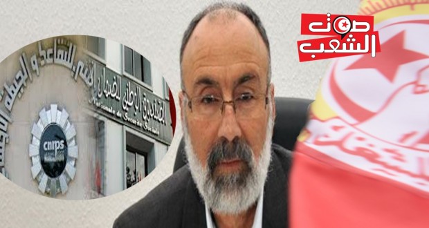 عبدالكريم جراد : نفكر في تقديم شكوى إلى منظمة العمل الدولية حول خرق الحكومة لمبدأ المفاوضات الدولية