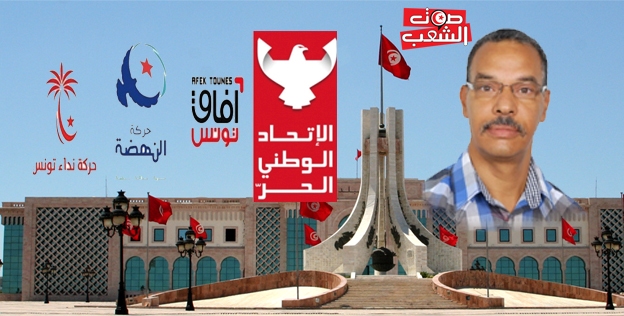 الاتّفاقيّات الاستعماريّة تتحوّل في عهد العمالة الرّباعيّة  إلى مناسبات احتفاليّة