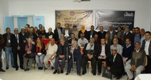 صالون الربيع الثقافي بقصيبة المديوني، يستلّ خيط الضوء من رحم العتمة