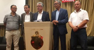 الجبهة الشعبيّة تدعو إلى التصدي لمشروع المصالحة الاقتصاديّة والماليّة داخل البرلمان وخارجه