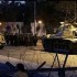 الجيش التركي يعلن تولّيه السلطة ويحتجز رئيس الأركان