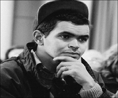 وفاة السينمائي الشاب عدنان المدّب على إثر نوبة قلبية حادّة