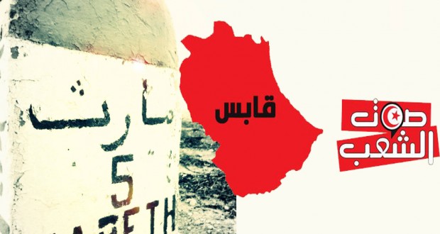 مارث: هكذا يجازى حارس ليلي ساهم في استتباب الأمن إبان أحداث الثورة!