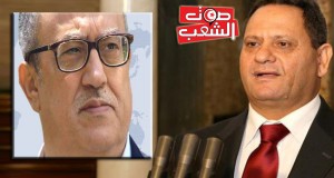 البغوري يحمّل السلطات الأردنية مسؤولية اغتيال حتّر