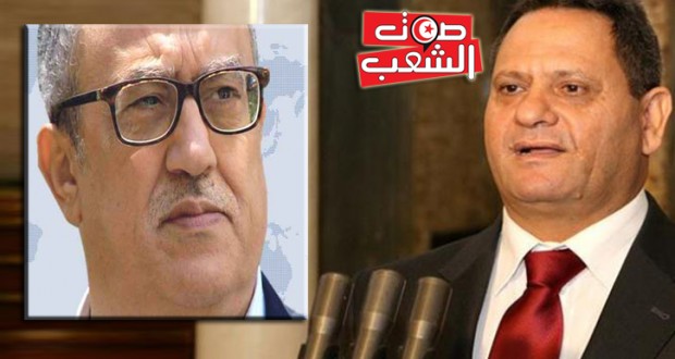 البغوري يحمّل السلطات الأردنية مسؤولية اغتيال حتّر