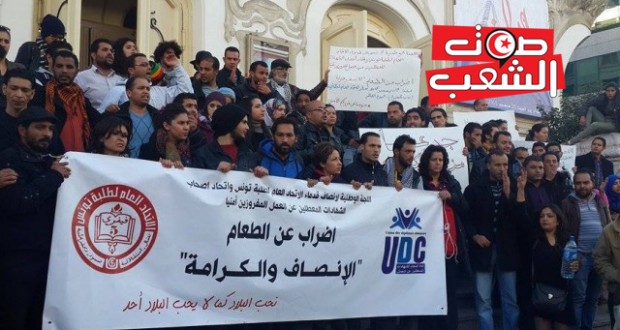 المفروزون يستنكرون أسلوب المماطلة ويلوّحون بالتصعيد