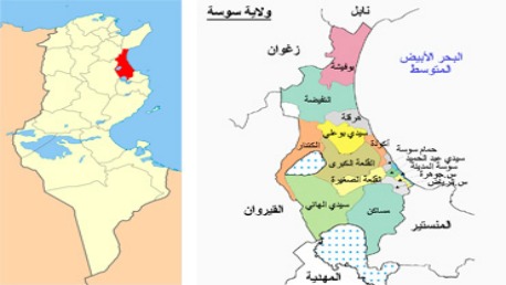 سيدي الهاني معزولة عن مركز الولاية