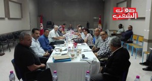 مجمع الوظيفة العمومية يدعو الشغّالين إلى إضراب عام شامل لكلّ قطاعات الوظيفة العمومية