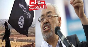 بعد أن قال رئيسها أنّه “لا يمكن تكفير الدواعش”، حركة النهضة تتهم الإعلام بمغالطة الرأي العام