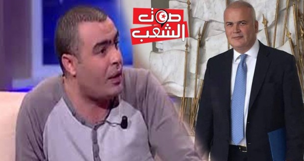 خاص بصوت الشعب:  المحامي الفرنسي “فيليب دوفول” ينوب النقابي الأمني وليد زروق