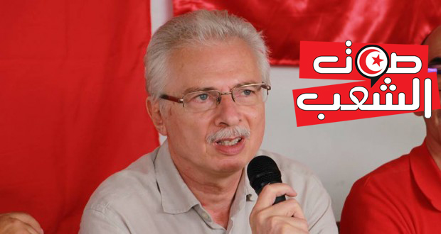 لطفي بن عيسى لـ”صوت الشعب ” :  تونس تعيش إصلاحا هيكليا من جيل جديد يعمّق الإصلاح الهيكلي لنظام بن علي ويوسّعه