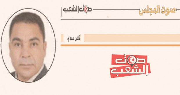 مراد الحمايدي: مشروع ميزانيّة الدّولة سيؤدّي إلى مزيد تأزيم الوضع الاجتماعي