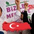 السلطات التركيّة تعتقل 11 نائبا من حزب الشعوب الديمقراطي