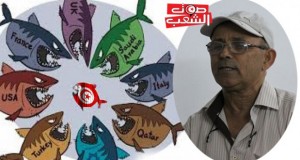 السّيادة الوطنيّة في مهبّ الرّيح