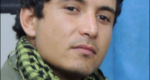 وليد التليلي: “سيرة ذاتيّة لمواطن”