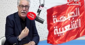 الناطق الرسمي للجبهة الشعبية يعبر عن التضامن مع عائلة الشهيد لطفي نقض