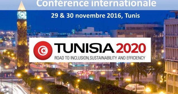 النّدوة الدّوليّة للاستثمار بتونس:  بأيّ تكلفة وبأيّ مقابل؟