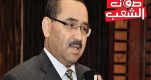 زهير حمدي :تهاطل المليارات مجرد وعود.. ووضع البلاد لن يتغير الا بمحاربة حقيقية للفساد